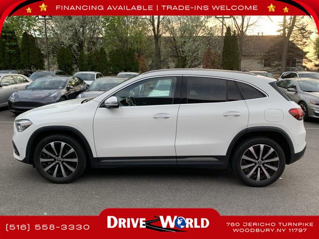 2021 Mercedes-benz Gla GLA 250, available for sale in Woodbury, New York | Drive World. Woodbury, New York 2021 Mercedes-benz Gla GLA 250, available for sale in Woodbury, New York | Drive World. Woodbury, New York