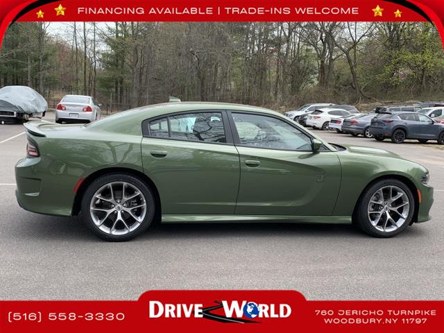 2022 Dodge Charger GT, available for sale in Woodbury, New York | Drive World. Woodbury, New York 2022 Dodge Charger GT, available for sale in Woodbury, New York | Drive World. Woodbury, New York