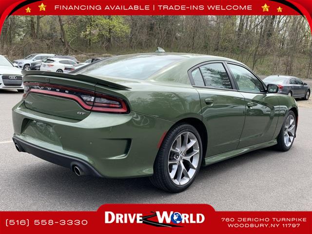 2022 Dodge Charger GT, available for sale in Woodbury, New York | Drive World. Woodbury, New York 2022 Dodge Charger GT, available for sale in Woodbury, New York | Drive World. Woodbury, New York