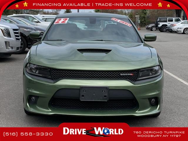 2022 Dodge Charger GT, available for sale in Woodbury, New York | Drive World. Woodbury, New York 2022 Dodge Charger GT, available for sale in Woodbury, New York | Drive World. Woodbury, New York