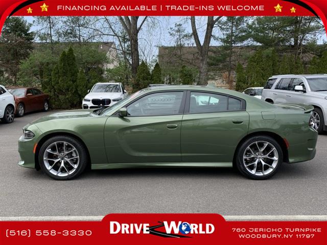 2022 Dodge Charger GT, available for sale in Woodbury, New York | Drive World. Woodbury, New York 2022 Dodge Charger GT, available for sale in Woodbury, New York | Drive World. Woodbury, New York