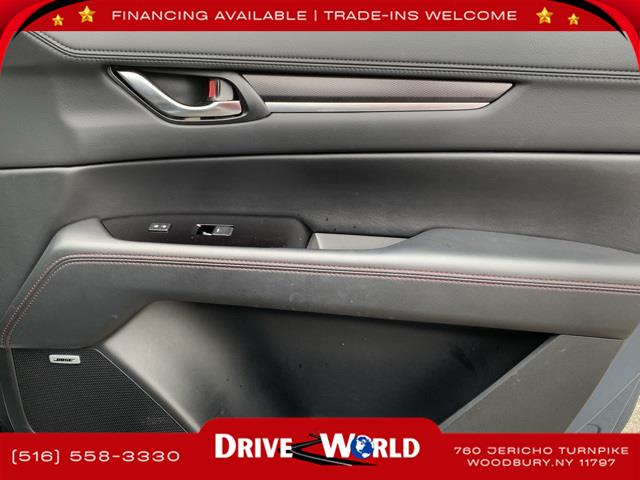 2021 Mazda Cx-5 Carbon Edition, available for sale in Woodbury, New York | Drive World. Woodbury, New York 2021 Mazda Cx-5 Carbon Edition, available for sale in Woodbury, New York | Drive World. Woodbury, New York