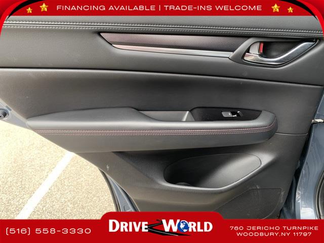 2021 Mazda Cx-5 Carbon Edition, available for sale in Woodbury, New York | Drive World. Woodbury, New York 2021 Mazda Cx-5 Carbon Edition, available for sale in Woodbury, New York | Drive World. Woodbury, New York