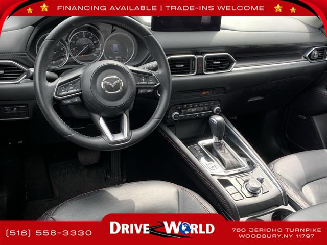 2021 Mazda Cx-5 Carbon Edition, available for sale in Woodbury, New York | Drive World. Woodbury, New York 2021 Mazda Cx-5 Carbon Edition, available for sale in Woodbury, New York | Drive World. Woodbury, New York