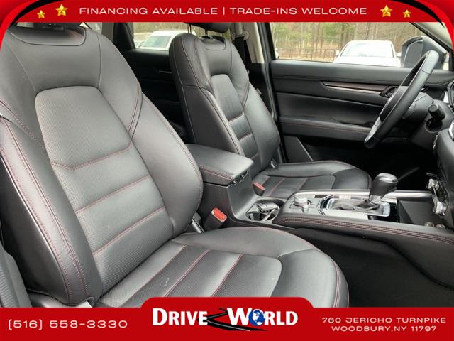 2021 Mazda Cx-5 Carbon Edition, available for sale in Woodbury, New York | Drive World. Woodbury, New York 2021 Mazda Cx-5 Carbon Edition, available for sale in Woodbury, New York | Drive World. Woodbury, New York