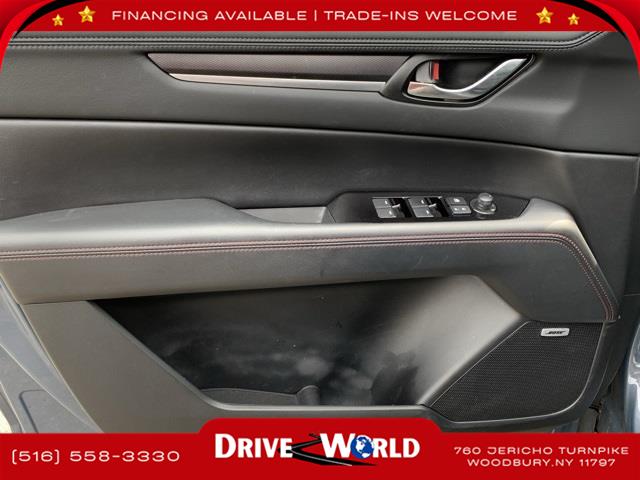 2021 Mazda Cx-5 Carbon Edition, available for sale in Woodbury, New York | Drive World. Woodbury, New York 2021 Mazda Cx-5 Carbon Edition, available for sale in Woodbury, New York | Drive World. Woodbury, New York