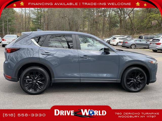 2021 Mazda Cx-5 Carbon Edition, available for sale in Woodbury, New York | Drive World. Woodbury, New York 2021 Mazda Cx-5 Carbon Edition, available for sale in Woodbury, New York | Drive World. Woodbury, New York