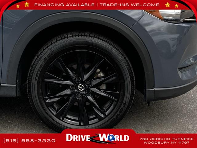 2021 Mazda Cx-5 Carbon Edition, available for sale in Woodbury, New York | Drive World. Woodbury, New York 2021 Mazda Cx-5 Carbon Edition, available for sale in Woodbury, New York | Drive World. Woodbury, New York