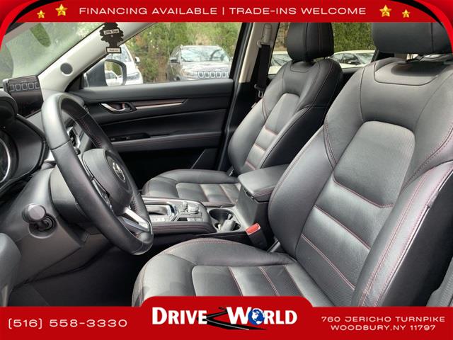 2021 Mazda Cx-5 Carbon Edition, available for sale in Woodbury, New York | Drive World. Woodbury, New York 2021 Mazda Cx-5 Carbon Edition, available for sale in Woodbury, New York | Drive World. Woodbury, New York