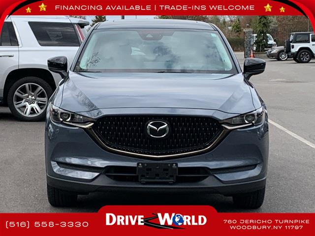 2021 Mazda Cx-5 Carbon Edition, available for sale in Woodbury, New York | Drive World. Woodbury, New York 2021 Mazda Cx-5 Carbon Edition, available for sale in Woodbury, New York | Drive World. Woodbury, New York