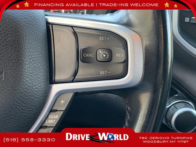 2021 Ram 1500 Big Horn/Lone Star, available for sale in Woodbury, New York | Drive World. Woodbury, New York 2021 Ram 1500 Big Horn/Lone Star, available for sale in Woodbury, New York | Drive World. Woodbury, New York