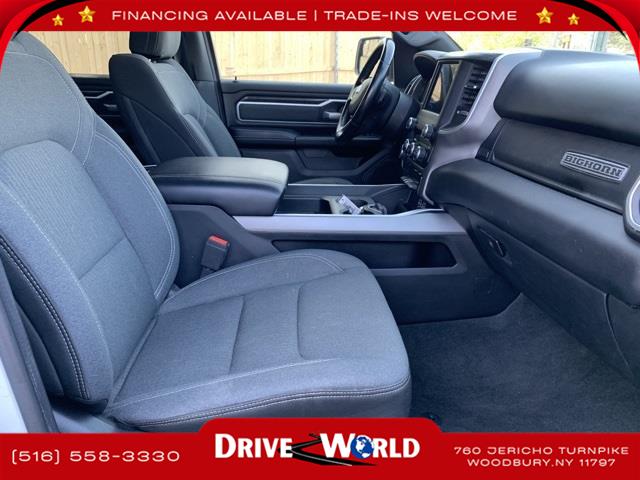 2021 Ram 1500 Big Horn/Lone Star, available for sale in Woodbury, New York | Drive World. Woodbury, New York 2021 Ram 1500 Big Horn/Lone Star, available for sale in Woodbury, New York | Drive World. Woodbury, New York