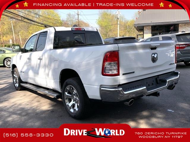 2021 Ram 1500 Big Horn/Lone Star, available for sale in Woodbury, New York | Drive World. Woodbury, New York 2021 Ram 1500 Big Horn/Lone Star, available for sale in Woodbury, New York | Drive World. Woodbury, New York