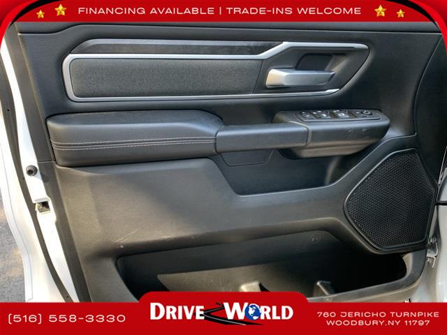 2021 Ram 1500 Big Horn/Lone Star, available for sale in Woodbury, New York | Drive World. Woodbury, New York 2021 Ram 1500 Big Horn/Lone Star, available for sale in Woodbury, New York | Drive World. Woodbury, New York