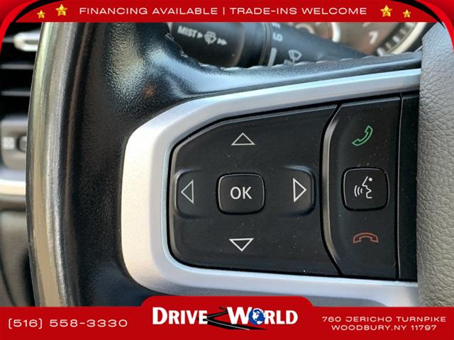 2021 Ram 1500 Big Horn/Lone Star, available for sale in Woodbury, New York | Drive World. Woodbury, New York 2021 Ram 1500 Big Horn/Lone Star, available for sale in Woodbury, New York | Drive World. Woodbury, New York