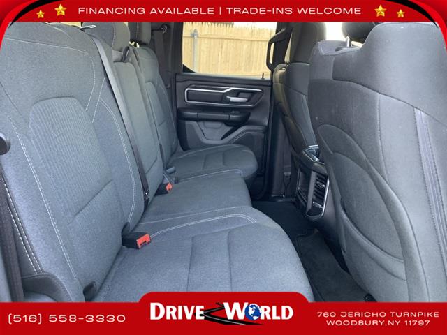 2021 Ram 1500 Big Horn/Lone Star, available for sale in Woodbury, New York | Drive World. Woodbury, New York 2021 Ram 1500 Big Horn/Lone Star, available for sale in Woodbury, New York | Drive World. Woodbury, New York