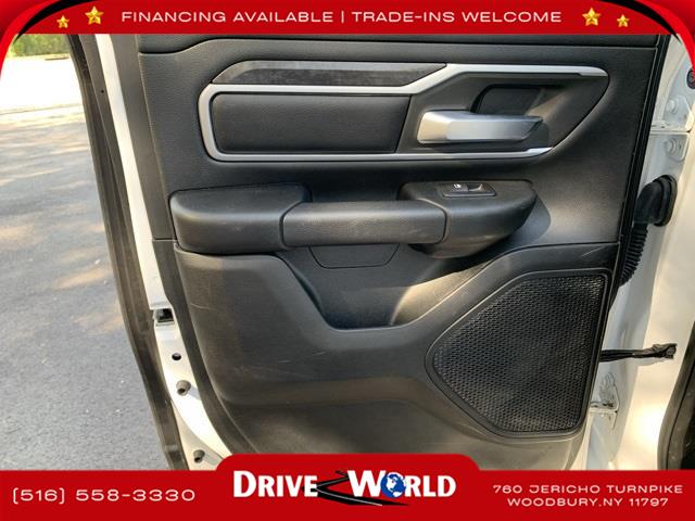 2021 Ram 1500 Big Horn/Lone Star, available for sale in Woodbury, New York | Drive World. Woodbury, New York 2021 Ram 1500 Big Horn/Lone Star, available for sale in Woodbury, New York | Drive World. Woodbury, New York