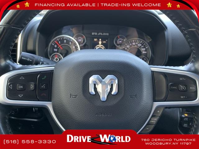 2021 Ram 1500 Big Horn/Lone Star, available for sale in Woodbury, New York | Drive World. Woodbury, New York 2021 Ram 1500 Big Horn/Lone Star, available for sale in Woodbury, New York | Drive World. Woodbury, New York