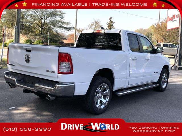 2021 Ram 1500 Big Horn/Lone Star, available for sale in Woodbury, New York | Drive World. Woodbury, New York 2021 Ram 1500 Big Horn/Lone Star, available for sale in Woodbury, New York | Drive World. Woodbury, New York