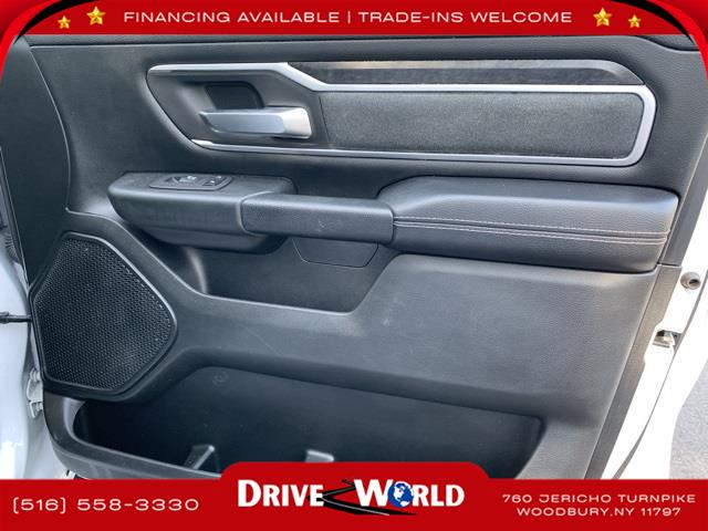 2021 Ram 1500 Big Horn/Lone Star, available for sale in Woodbury, New York | Drive World. Woodbury, New York 2021 Ram 1500 Big Horn/Lone Star, available for sale in Woodbury, New York | Drive World. Woodbury, New York