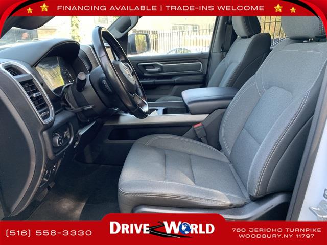 2021 Ram 1500 Big Horn/Lone Star, available for sale in Woodbury, New York | Drive World. Woodbury, New York 2021 Ram 1500 Big Horn/Lone Star, available for sale in Woodbury, New York | Drive World. Woodbury, New York