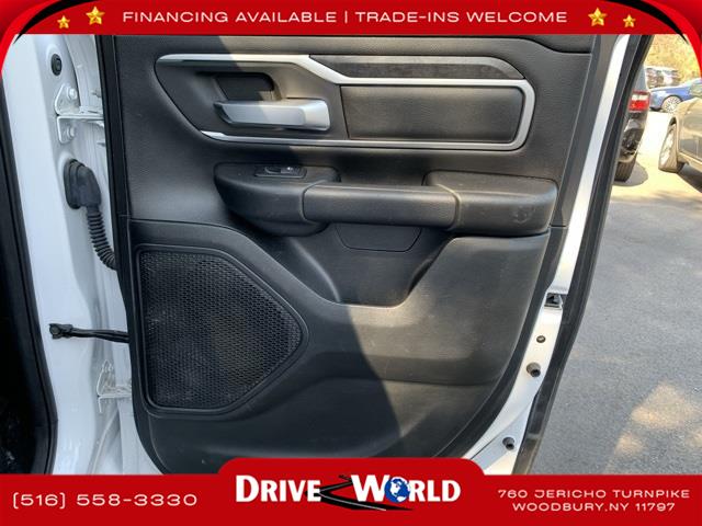 2021 Ram 1500 Big Horn/Lone Star, available for sale in Woodbury, New York | Drive World. Woodbury, New York 2021 Ram 1500 Big Horn/Lone Star, available for sale in Woodbury, New York | Drive World. Woodbury, New York