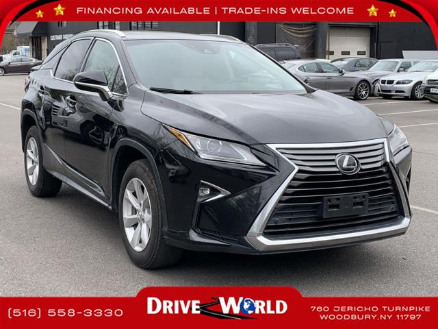 2017 Lexus Rx 350, available for sale in Woodbury, New York | Drive World. Woodbury, New York 2017 Lexus Rx 350, available for sale in Woodbury, New York | Drive World. Woodbury, New York