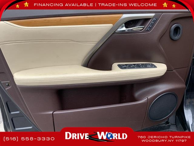 2017 Lexus Rx 350, available for sale in Woodbury, New York | Drive World. Woodbury, New York 2017 Lexus Rx 350, available for sale in Woodbury, New York | Drive World. Woodbury, New York