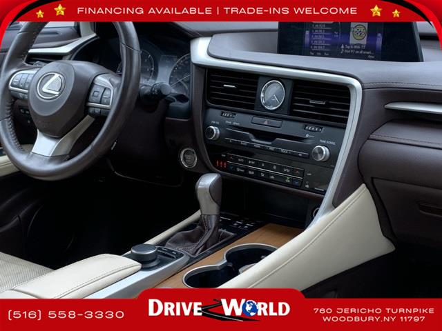 2017 Lexus Rx 350, available for sale in Woodbury, New York | Drive World. Woodbury, New York 2017 Lexus Rx 350, available for sale in Woodbury, New York | Drive World. Woodbury, New York