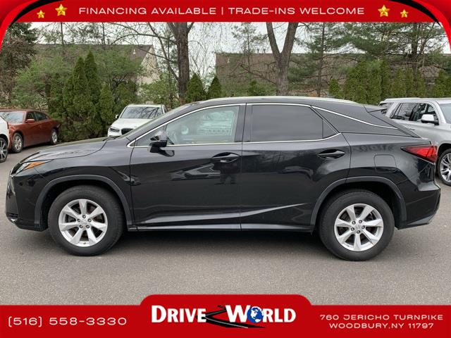 2017 Lexus Rx 350, available for sale in Woodbury, New York | Drive World. Woodbury, New York 2017 Lexus Rx 350, available for sale in Woodbury, New York | Drive World. Woodbury, New York
