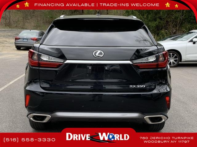 2017 Lexus Rx 350, available for sale in Woodbury, New York | Drive World. Woodbury, New York 2017 Lexus Rx 350, available for sale in Woodbury, New York | Drive World. Woodbury, New York