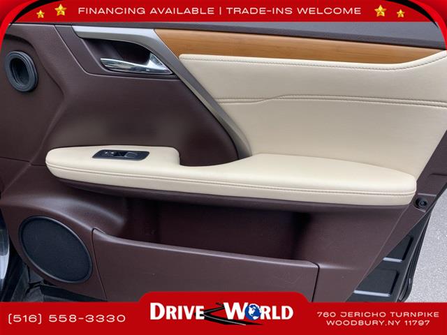 2017 Lexus Rx 350, available for sale in Woodbury, New York | Drive World. Woodbury, New York 2017 Lexus Rx 350, available for sale in Woodbury, New York | Drive World. Woodbury, New York