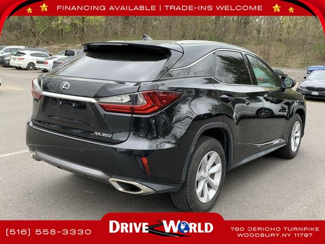 2017 Lexus Rx 350, available for sale in Woodbury, New York | Drive World. Woodbury, New York 2017 Lexus Rx 350, available for sale in Woodbury, New York | Drive World. Woodbury, New York