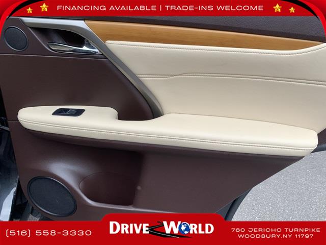 2017 Lexus Rx 350, available for sale in Woodbury, New York | Drive World. Woodbury, New York 2017 Lexus Rx 350, available for sale in Woodbury, New York | Drive World. Woodbury, New York