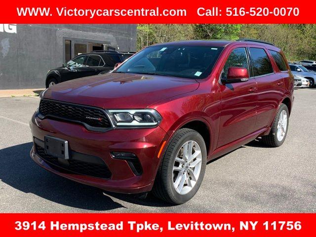 Used 2022 Dodge Durango in Floral Park, New York | Shop Auto NY. Floral Park, New York