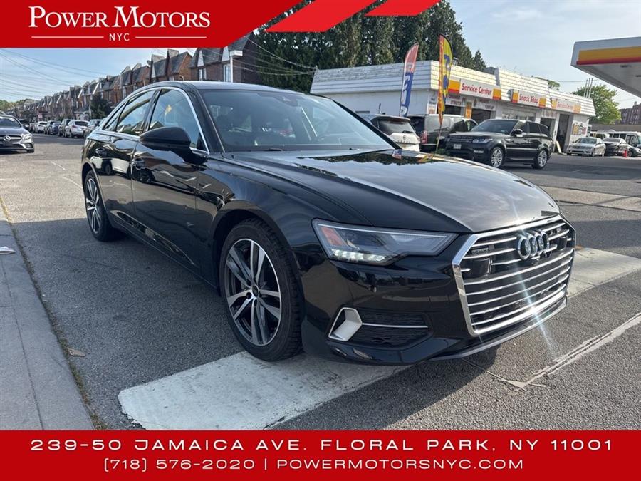 2023 Audi A6 2.0T Premium, available for sale in Floral Park, New York | Shop Auto NY. Floral Park, New York 2023 Audi A6 2.0T Premium, available for sale in Floral Park, New York | Shop Auto NY. Floral Park, New York