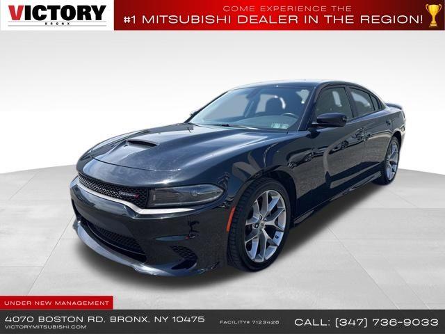 Used 2023 Dodge Charger in Floral Park, New York | Shop Auto NY. Floral Park, New York