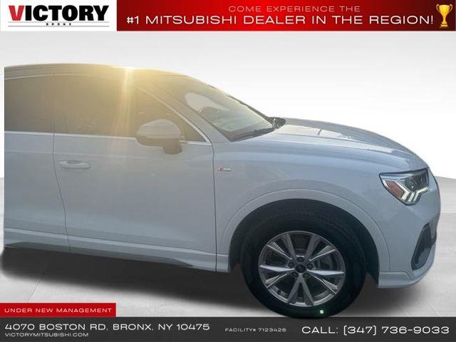 2023 Audi Q3 Premium, available for sale in Floral Park, New York | Shop Auto NY. Floral Park, New York 2023 Audi Q3 Premium, available for sale in Floral Park, New York | Shop Auto NY. Floral Park, New York
