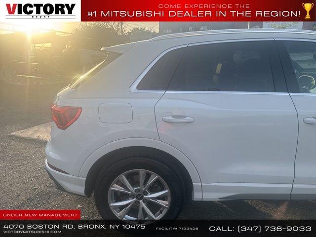 2023 Audi Q3 Premium, available for sale in Floral Park, New York | Shop Auto NY. Floral Park, New York 2023 Audi Q3 Premium, available for sale in Floral Park, New York | Shop Auto NY. Floral Park, New York