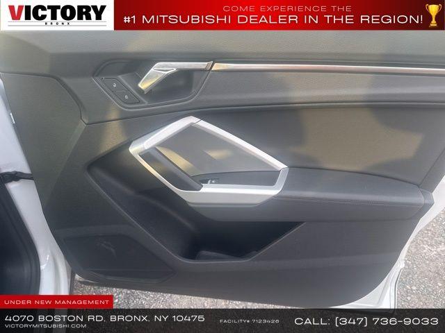 2023 Audi Q3 Premium, available for sale in Floral Park, New York | Shop Auto NY. Floral Park, New York 2023 Audi Q3 Premium, available for sale in Floral Park, New York | Shop Auto NY. Floral Park, New York