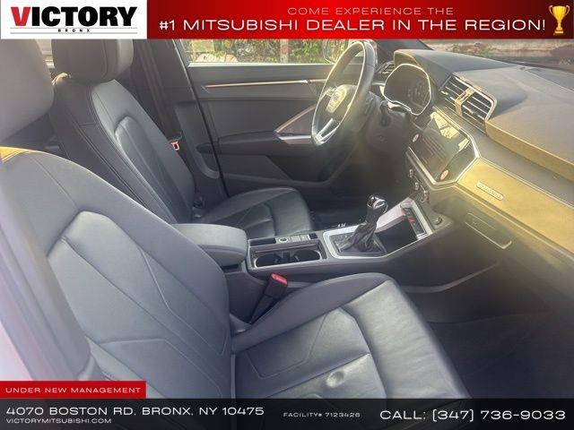 2023 Audi Q3 Premium, available for sale in Floral Park, New York | Shop Auto NY. Floral Park, New York 2023 Audi Q3 Premium, available for sale in Floral Park, New York | Shop Auto NY. Floral Park, New York