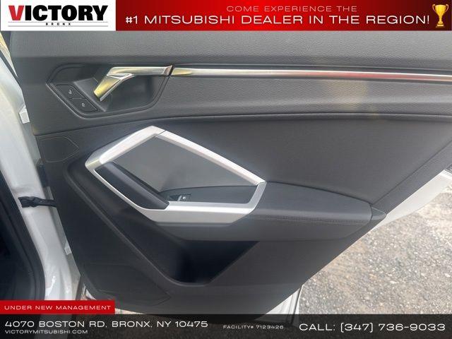 2023 Audi Q3 Premium, available for sale in Floral Park, New York | Shop Auto NY. Floral Park, New York 2023 Audi Q3 Premium, available for sale in Floral Park, New York | Shop Auto NY. Floral Park, New York