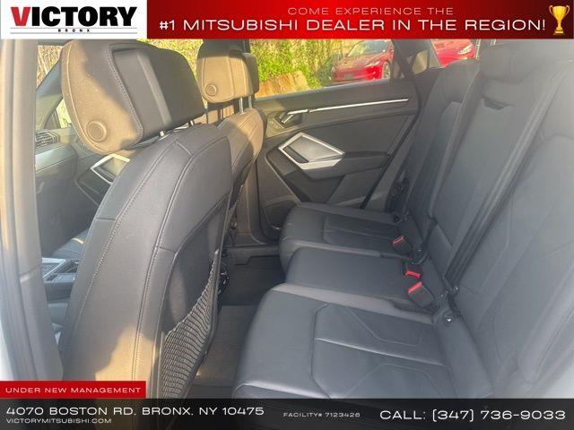 2023 Audi Q3 Premium, available for sale in Floral Park, New York | Shop Auto NY. Floral Park, New York 2023 Audi Q3 Premium, available for sale in Floral Park, New York | Shop Auto NY. Floral Park, New York
