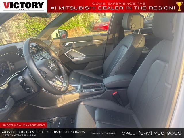 2023 Audi Q3 Premium, available for sale in Floral Park, New York | Shop Auto NY. Floral Park, New York 2023 Audi Q3 Premium, available for sale in Floral Park, New York | Shop Auto NY. Floral Park, New York