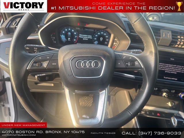 2023 Audi Q3 Premium, available for sale in Floral Park, New York | Shop Auto NY. Floral Park, New York 2023 Audi Q3 Premium, available for sale in Floral Park, New York | Shop Auto NY. Floral Park, New York