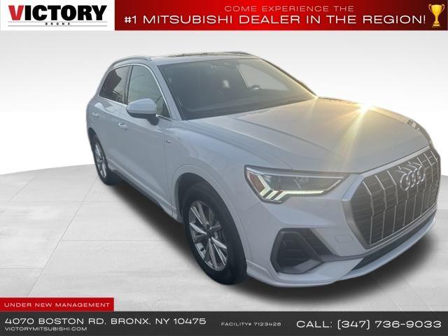 2023 Audi Q3 Premium, available for sale in Floral Park, New York | Shop Auto NY. Floral Park, New York 2023 Audi Q3 Premium, available for sale in Floral Park, New York | Shop Auto NY. Floral Park, New York