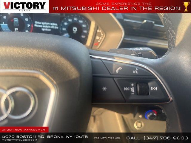 2023 Audi Q3 Premium, available for sale in Floral Park, New York | Shop Auto NY. Floral Park, New York 2023 Audi Q3 Premium, available for sale in Floral Park, New York | Shop Auto NY. Floral Park, New York