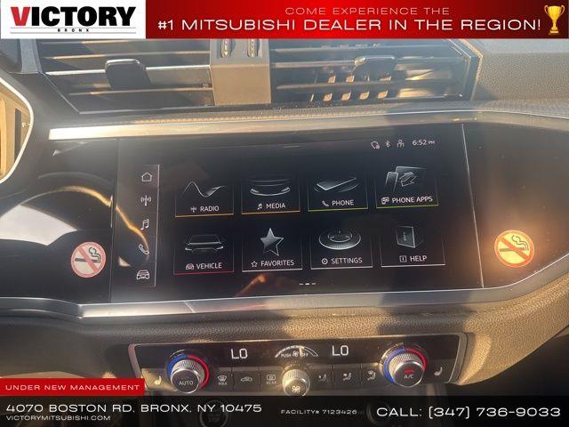 2023 Audi Q3 Premium, available for sale in Floral Park, New York | Shop Auto NY. Floral Park, New York 2023 Audi Q3 Premium, available for sale in Floral Park, New York | Shop Auto NY. Floral Park, New York