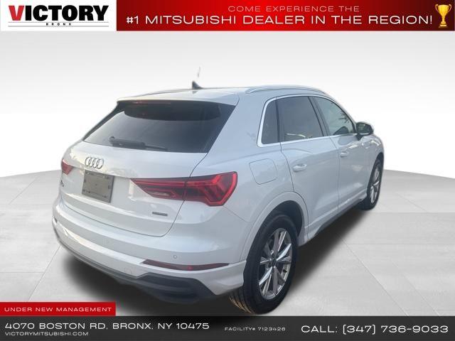 2023 Audi Q3 Premium, available for sale in Floral Park, New York | Shop Auto NY. Floral Park, New York 2023 Audi Q3 Premium, available for sale in Floral Park, New York | Shop Auto NY. Floral Park, New York