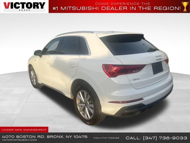 2023 Audi Q3 Premium, available for sale in Floral Park, New York | Shop Auto NY. Floral Park, New York 2023 Audi Q3 Premium, available for sale in Floral Park, New York | Shop Auto NY. Floral Park, New York